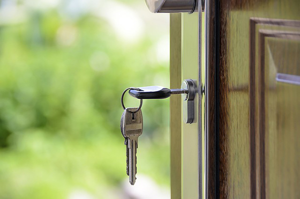 3 Essential Steps for First-Time Home Buyers