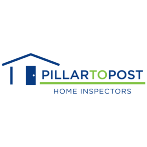 Pillar To Post Home Inspectors logo