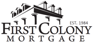 First Colony Mortgage logo