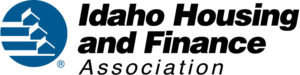Idaho Housing and Finance Association logo