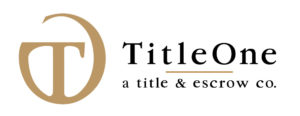 Title One logo