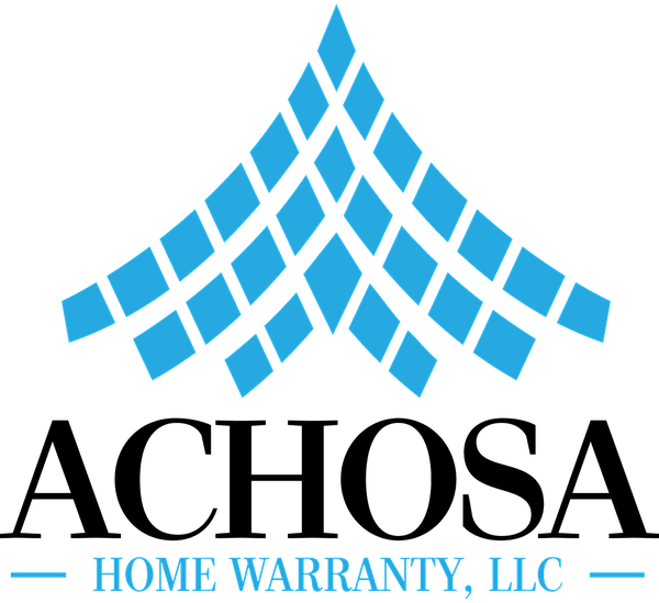 Achosa Home Warranty logo