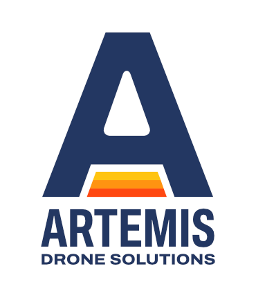 Artemis Drone Solutions logo