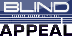 Blind Appeal logo