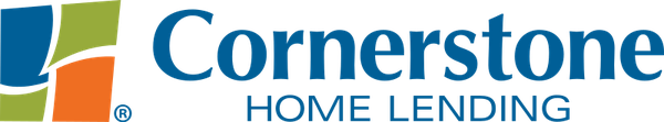 Cornerstone Home Lending logo