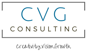 CVG Consulting logo