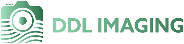 DDL Imaging logo