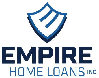 Empire Home Loans logo
