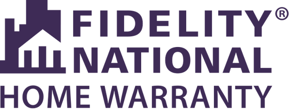 Fidelity National Home Warranty logo
