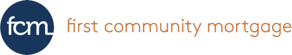 First Community Mortgage logo