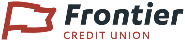 Frontier Credit Union logo