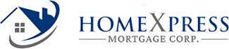 HomeXpress Mortgage logo