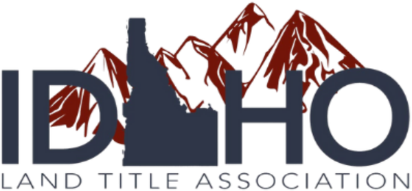 Idaho Land Title Association logo