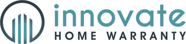 innovate Home Warranty logo
