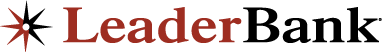 Leader1031 logo