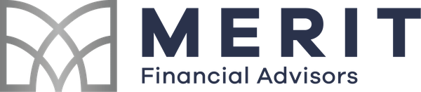 Merit Financial Advisors logo