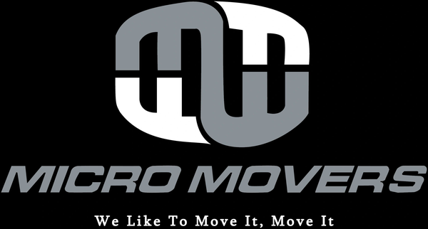 Micro Movers Idaho logo