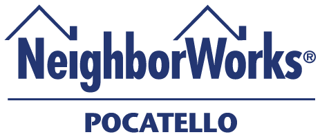 NeighborWorks Pocatello logo