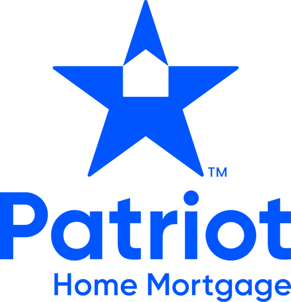 Patriot Home Mortgage logo
