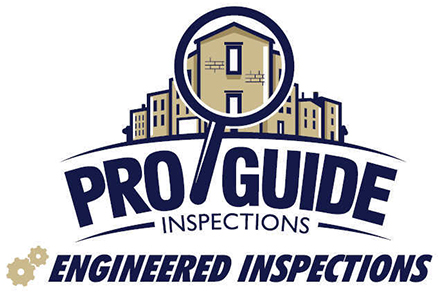 ProGuide Inspections logo