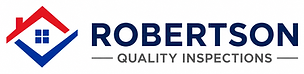 Robertson Quality Inspections logo