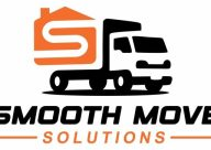Smooth Move Solutions logo