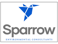 Sparrow Environmental Consultants logo
