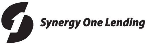 Synergy One Lending logo