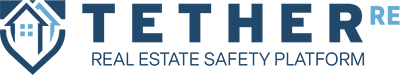 Tether RE logo