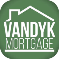 VanDyk Mortgage logo